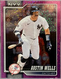 Austin Wells