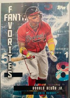 Ronald Acuna Jr.