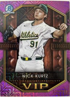 Nick Kurtz