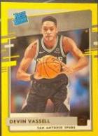 Devin Vassell