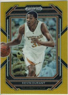 Kevin Durant