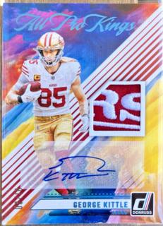 George Kittle