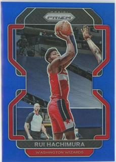 Rui Hachimura