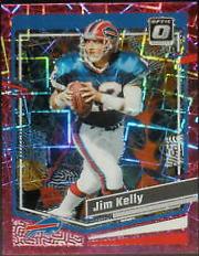 Jim Kelly