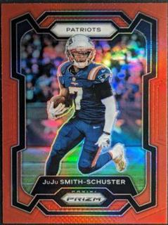 JuJu Smith Schuster