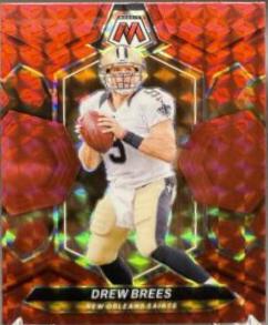 Drew Brees