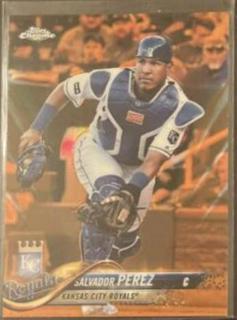 Salvador Perez