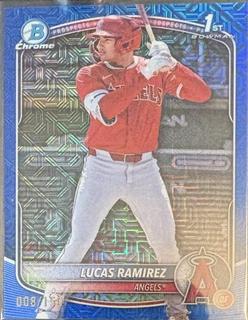Lucas Ramirez