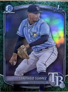 Santiago Suarez
