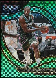 Khris Middleton