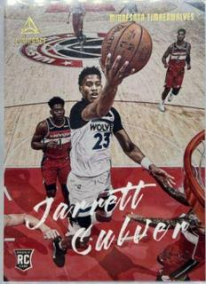 Jarrett Culver