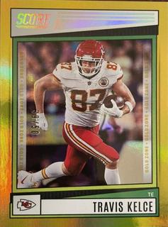 Travis Kelce