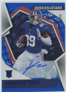 Kadarius Toney