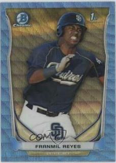 Franmil Reyes