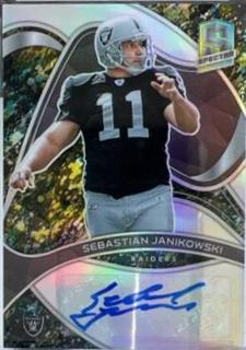 Sebastian Janikowski