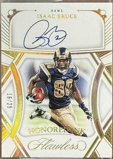 Isaac Bruce