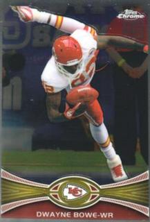 Dwayne Bowe