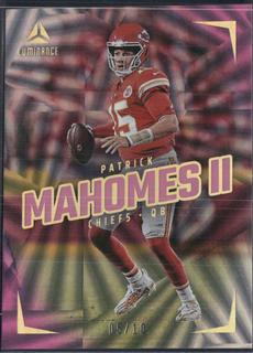 Patrick Mahomes II