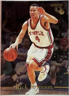 Rick Brunson