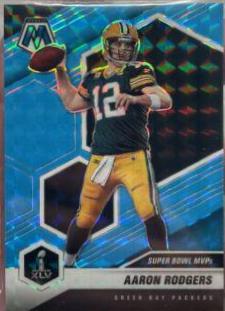 Aaron Rodgers