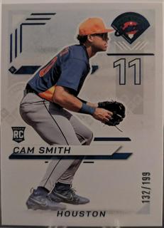 Cam Smith