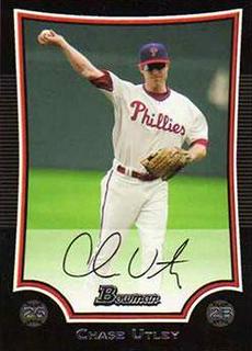 Chase Utley