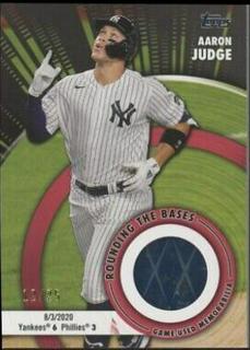 Aaron Judge