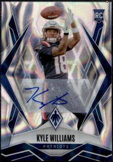 Kyle Williams