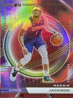 Reggie Jackson