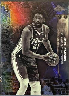 Joel Embiid