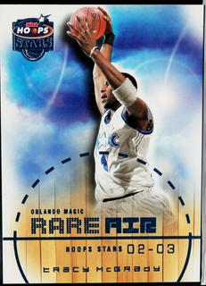 Tracy McGrady