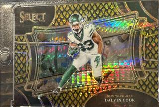Dalvin Cook
