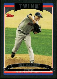 Joe Nathan