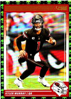 Kyler Murray