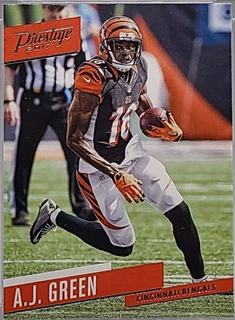A.J. Green
