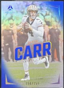 Derek Carr