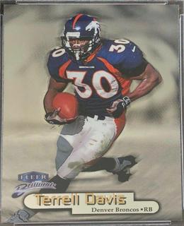 Terrell Davis