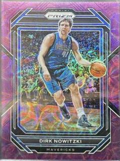 Dirk Nowitzki