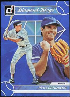 Ryne Sandberg