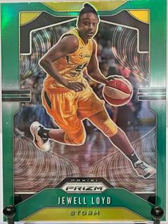 Jewell Loyd