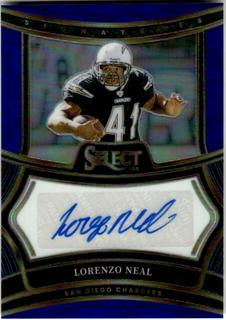 Lorenzo Neal