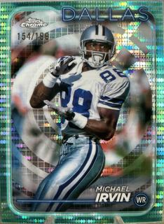 Michael Irvin