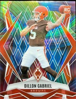 Dillon Gabriel