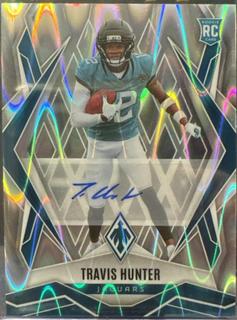 Travis Hunter
