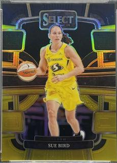 Sue Bird