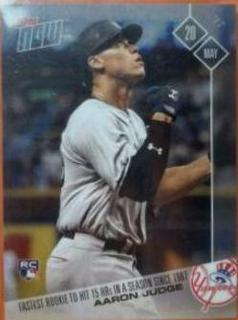 Aaron Judge