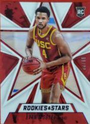 Evan Mobley