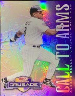 Albert Belle