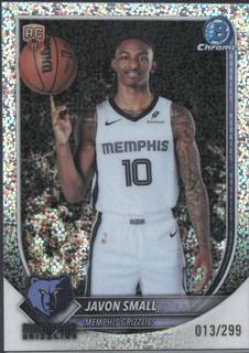 Javon Small