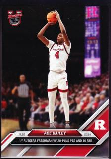Ace Bailey